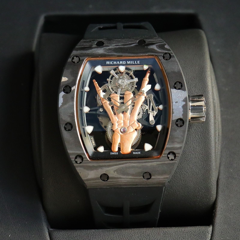 RICHARD MILLE